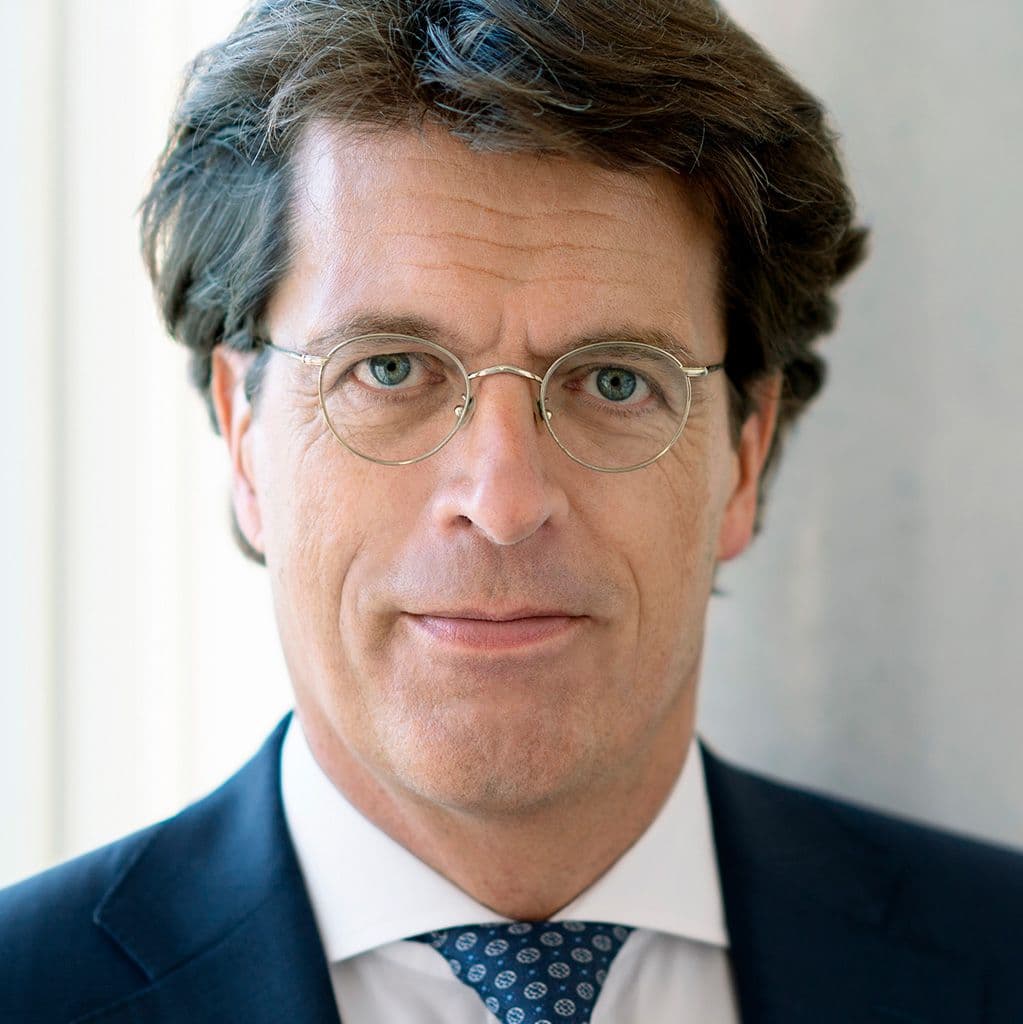 Klaus Rosenfeld